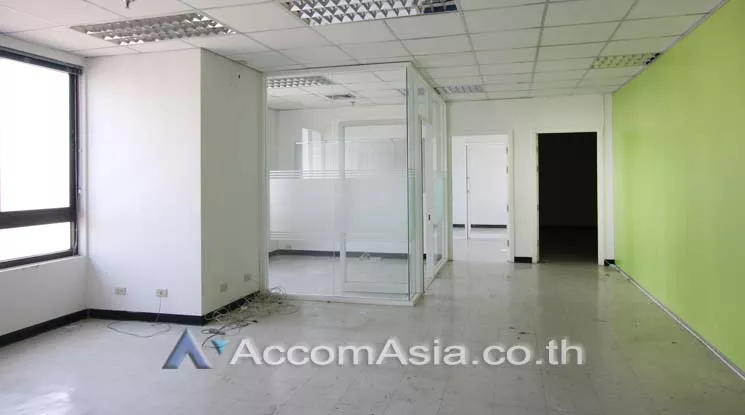  2  Office Space For Rent in Phaholyothin ,Bangkok  at Elephant Building AA14230